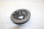 1992 Kawasaki Bayou 220 Oem Rear Brake Plate 41035-1239 AK35