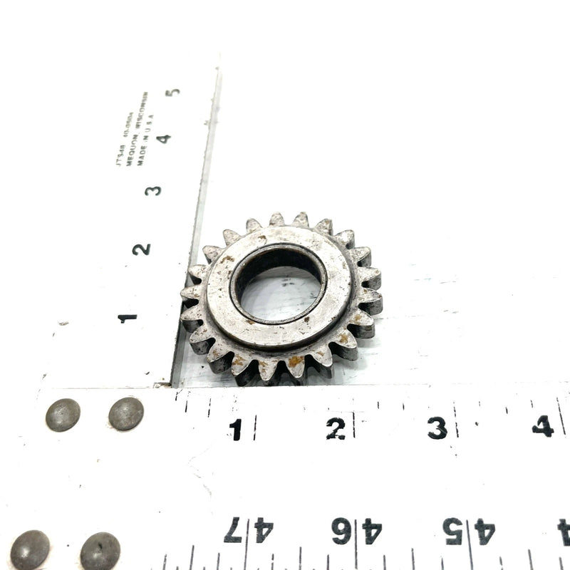 99-06 Polaris Trail Blazer 250 OEM 21T Transmission Gear 3233677 AP221