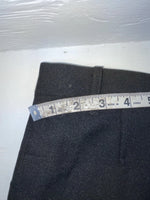New Vintage Black Mesquite Polyester Pants OO-28