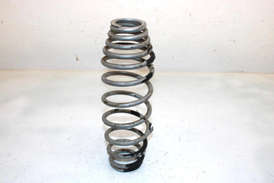 04 Polaris Atp 330 4x4 Oem Front Strut Spring (Silver) 7042312-385 AP23