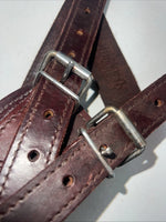 New Leather Tough 1 Horse Cribbing Collar 3C-6