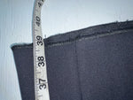New Vintage Gray Dickson Jenkins Polyester Pants #5917 XX-36