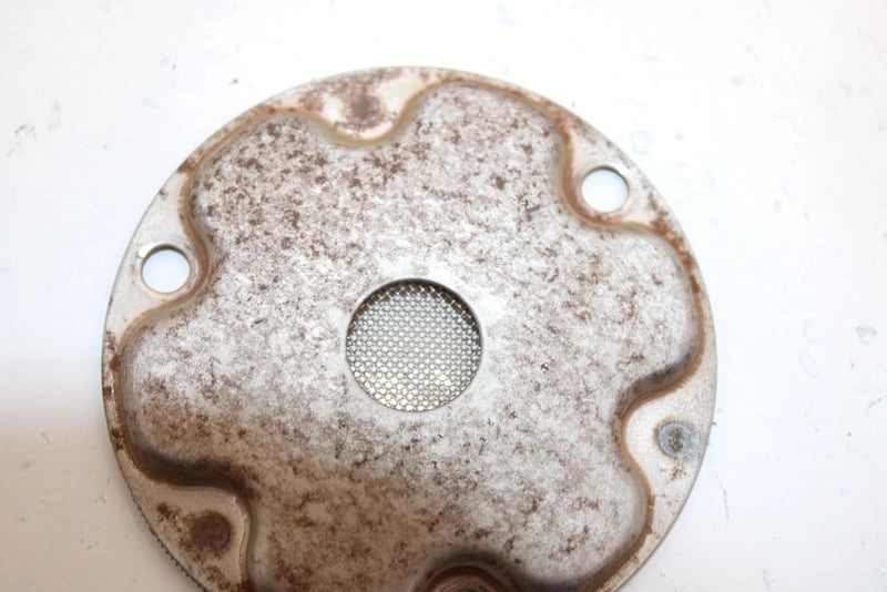 99 Polaris Sportsman 500 Engine Oem Oil Strainer Unit 3084956 APS
