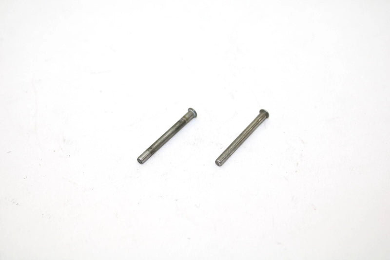 Polaris OEM Carburetor Float Arm Pin Pair 3130361 Q123