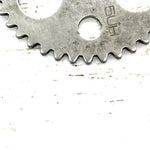04-06 Yamaha Bruin 350 YFM350FA 4x4 OEM Cam Timing Sprocket 5UH-12176-00-00 AY63