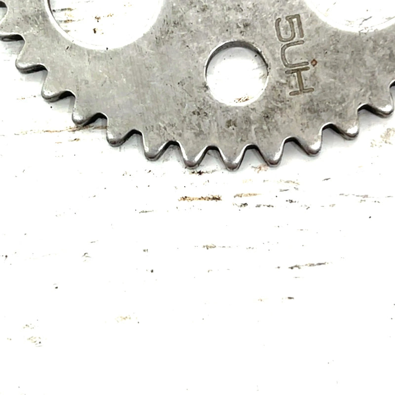 04-06 Yamaha Bruin 350 YFM350FA 4x4 OEM Cam Timing Sprocket 5UH-12176-00-00 AY63