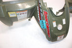 2005 Polaris Sportsman 500 Ho Oem Front Fender 26.32864-400 2634094-400 AP176