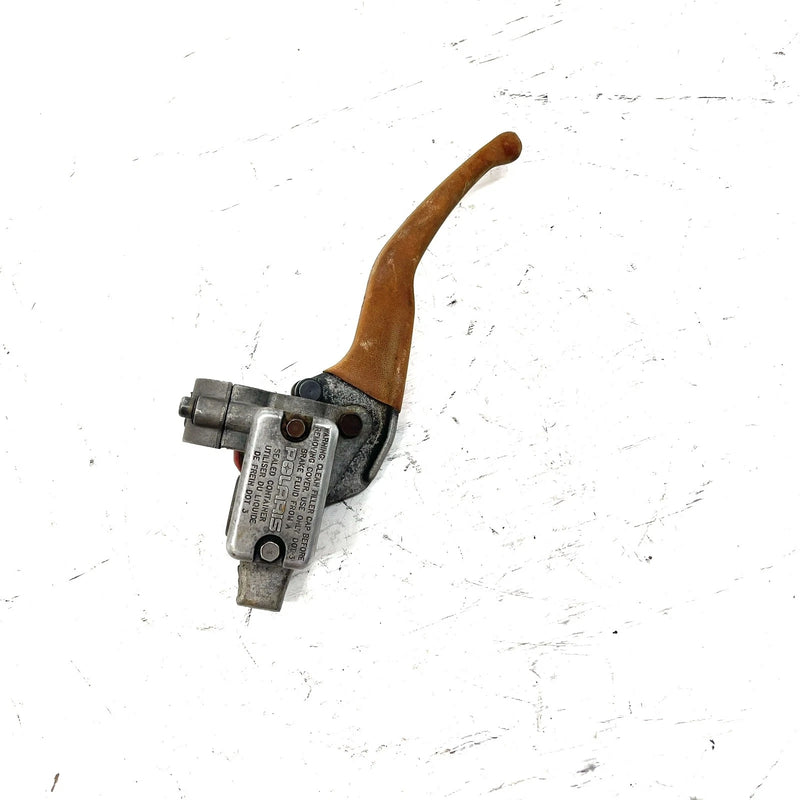 90-00 Polaris Trail Blazer 250 ES OEM Front Brake Master Cylinder 2050073 AP236