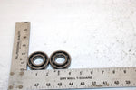 2004 Polaris Sportsman 700 Oem (6205) Bearing Pair 3233019 Q4025