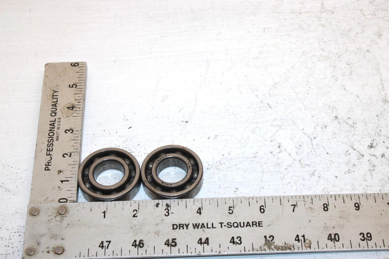 2004 Polaris Sportsman 700 Oem (6205) Bearing Pair 3233019 Q4025