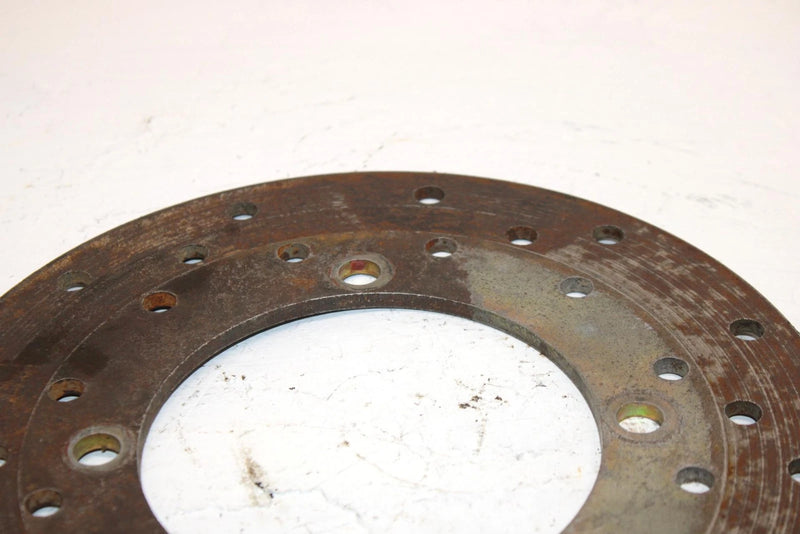 2011 Polaris Sportsman 800 Efi Oem Rear Brake Rotor 5248250 AP179