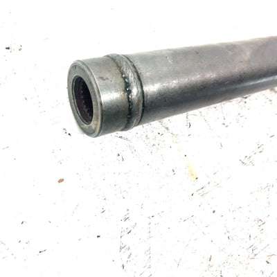 2001 Polaris Ranger 500 OEM Left Rear Axle (Long) 1380203 XP13