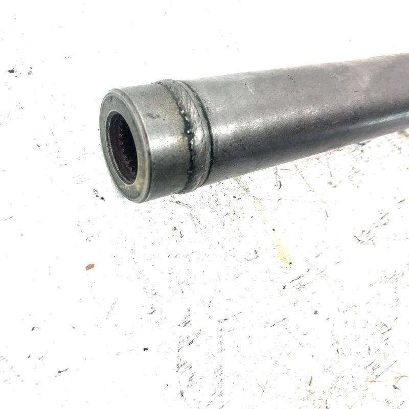 2001 Polaris Ranger 500 OEM Left Rear Axle 1380203 XP13