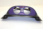 1996 Ski-doo Formula Ss Oem Dash Panel 572058600 SS83