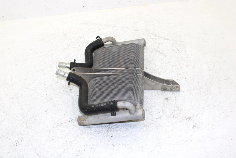 2013 Polaris 600 Rush Pro R Oem Front Radiater 1240403 SP29