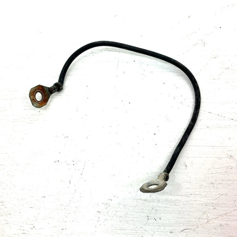 98-02 ARCTIC CAT ZR 500 OEM GROUND CABLE 0686-126 SA18