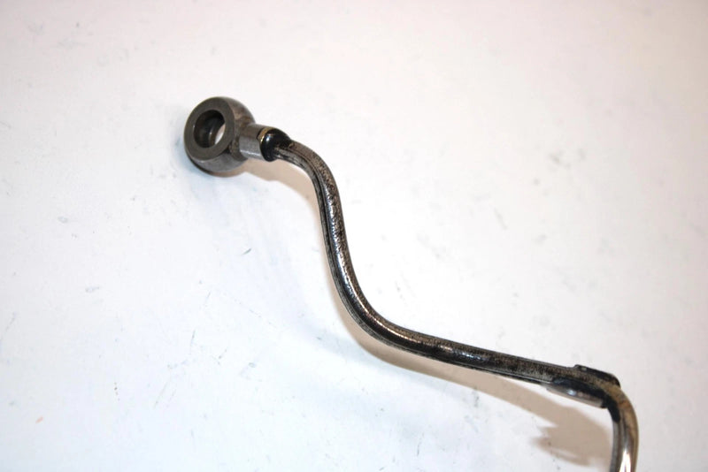87 Kawasaki Bayou 185 Klf185a Oem Engine Oil Line 32033-1222 AK13