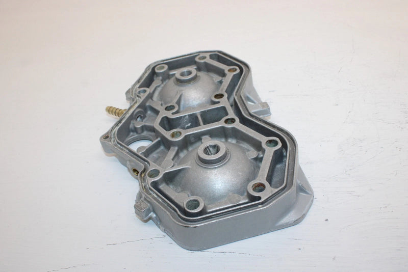 2002 Ski-doo Mxz 500 Oem Cylinder Head 420923882 SS16