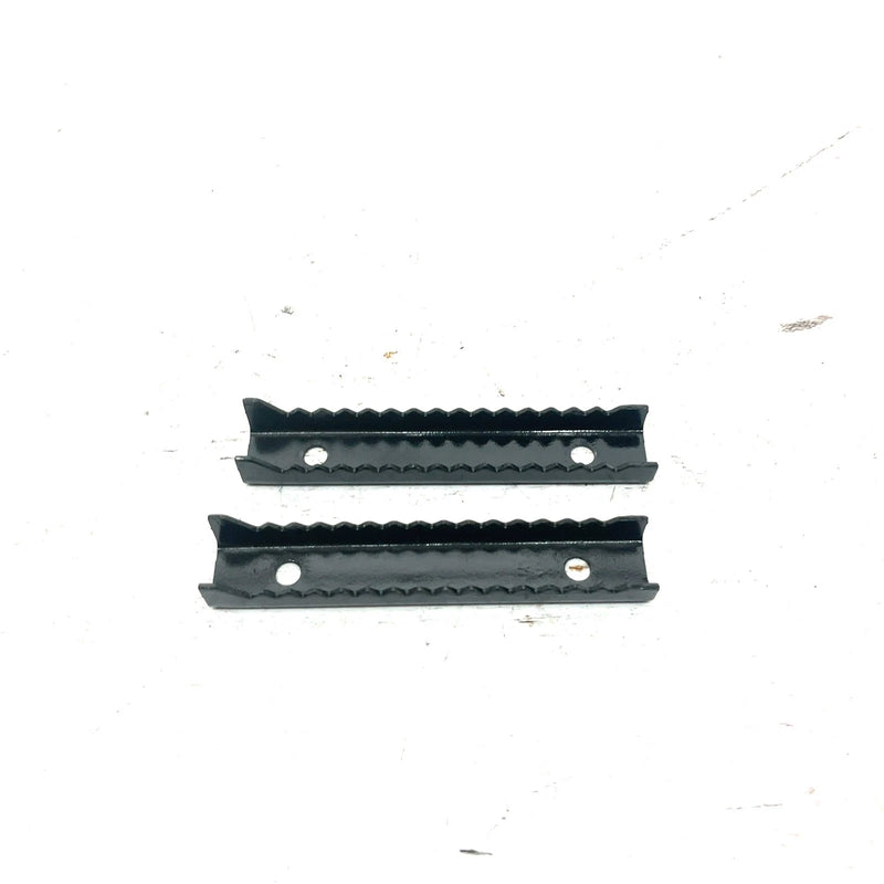 2006 Arctic Cat 400 4x4 Automatic OEM Foot Peg Pair 5506-497 AA40