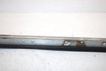 98 Arctic Cat Jag 340 Oem Skid Frame Rail 7991-890 SA229