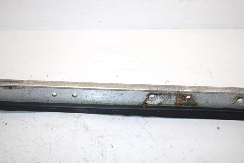 98 Arctic Cat Jag 340 Oem Skid Frame Rail 7991-890 SA229