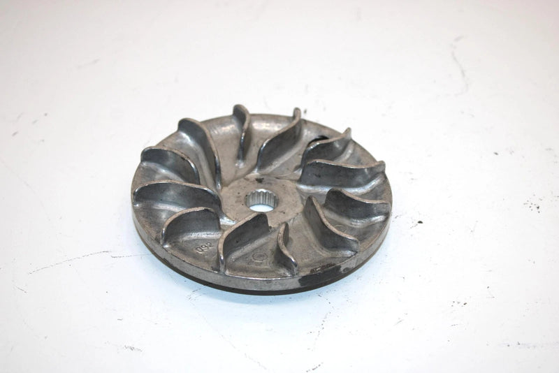 03 Bombardier Rally 200 Oem Primary Fixed Half 711280092 420280092 AB2