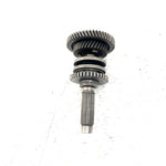 2009 Polaris Ranger HD 700 4x4 EFI OEM Reverse Shaft 3233892 XP12