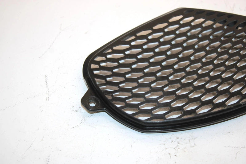 07 Arctic Cat Jaguar Z1 1100 Efi Oem Left Bumper Vent Cover 4606-605 SA301.1