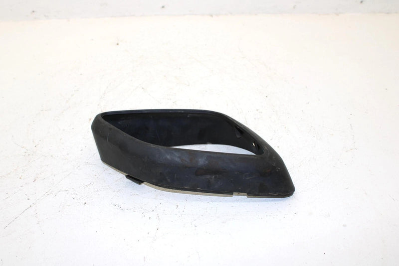 2003 Suzuki Ltf500f Oem Front Right Headlight Rim 35127-03G00 AS27
