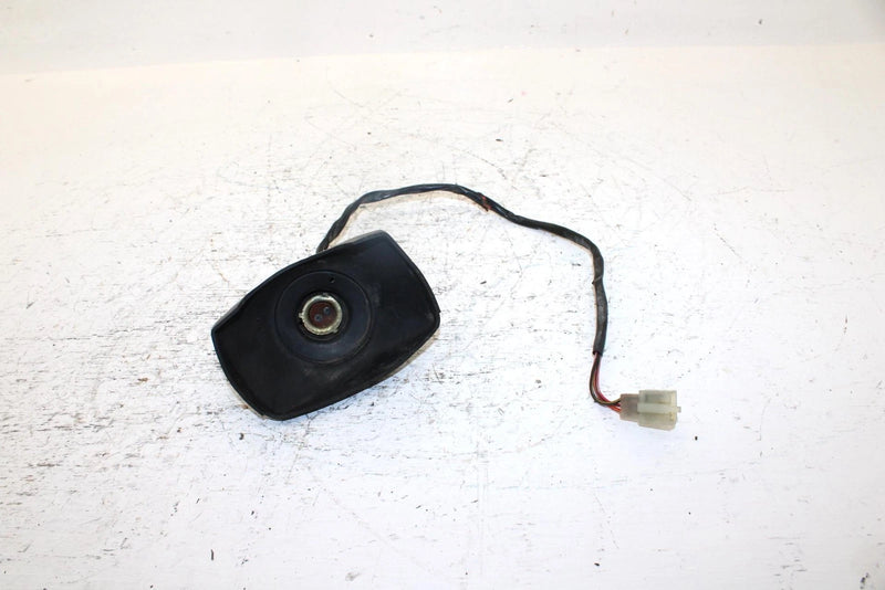 1992 Kawasaki Bayou 220 Oem Headlight Case 21150-1051 AK35