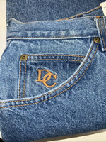 New Men’s Diamond Cut Regular Fit Denim Jeans. 20x36 J-12