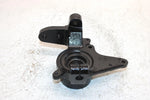 1994 Kawasaki Bayou 300 4x4 Oem Left Steering Knuckle 39186-1098 AK18