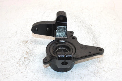 1994 Kawasaki Bayou 300 4x4 Oem Left Steering Knuckle 39186-1098 AK18