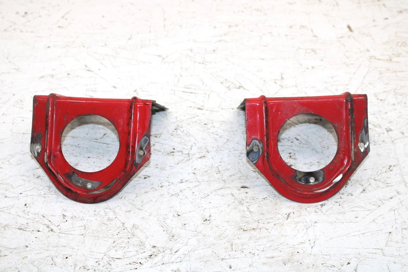 1998 Ski-doo Formula 500 Oem Front Skid Bracket 518312910 SS72