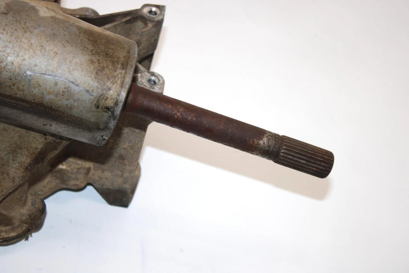 18 Polaris Sportsman 450 Ho Oem Main Gearcase 3235606 AP54