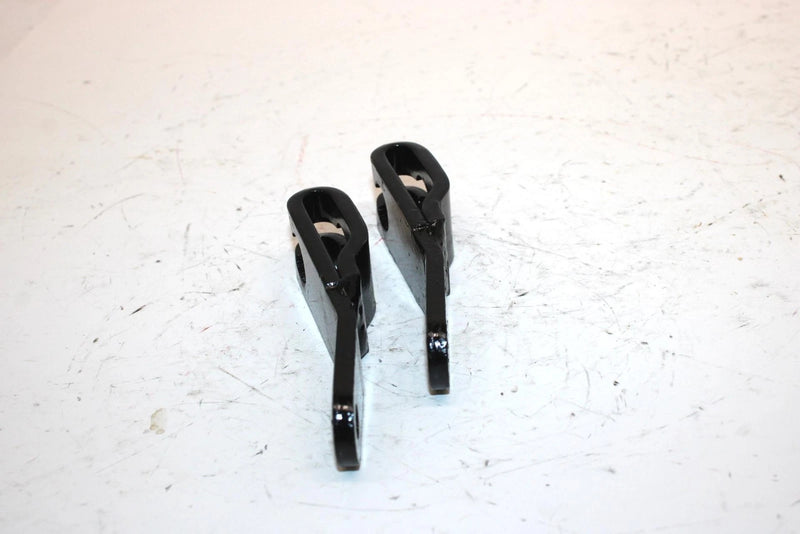 1994 Polaris 440 L/c Oem Steering Idler Arm Pair 5222873-067 SP73