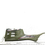 2003 Polaris Sportsman 700 OEM Left Side Cover 5433853-400 AP190