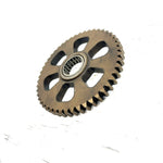 10-14 Polaris Sportsman 550 OEM 6 Face 48T Sprocket 3234707 AP238