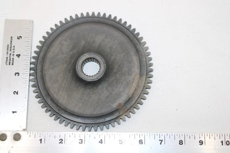 2005 Polaris Trail Boss 330 Oem Transmission Output Shaft Gear 64T 3233690 AP131