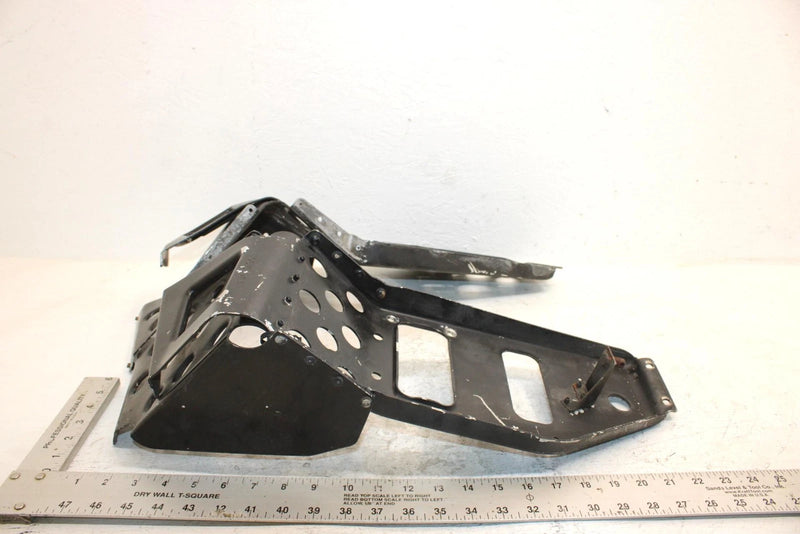 1998 Arctic Cat 2l 440 Oem Footrest Set 1706-358 1706-361 SA1