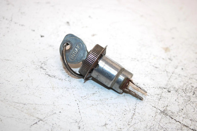 86 Polaris Sprint Oem Ignition Switch 4110038 SP138