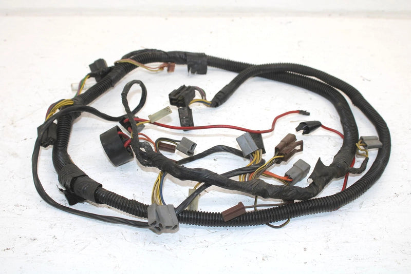 1996 Ski-doo Formula Sls Oem Main Wiring Harness SS113