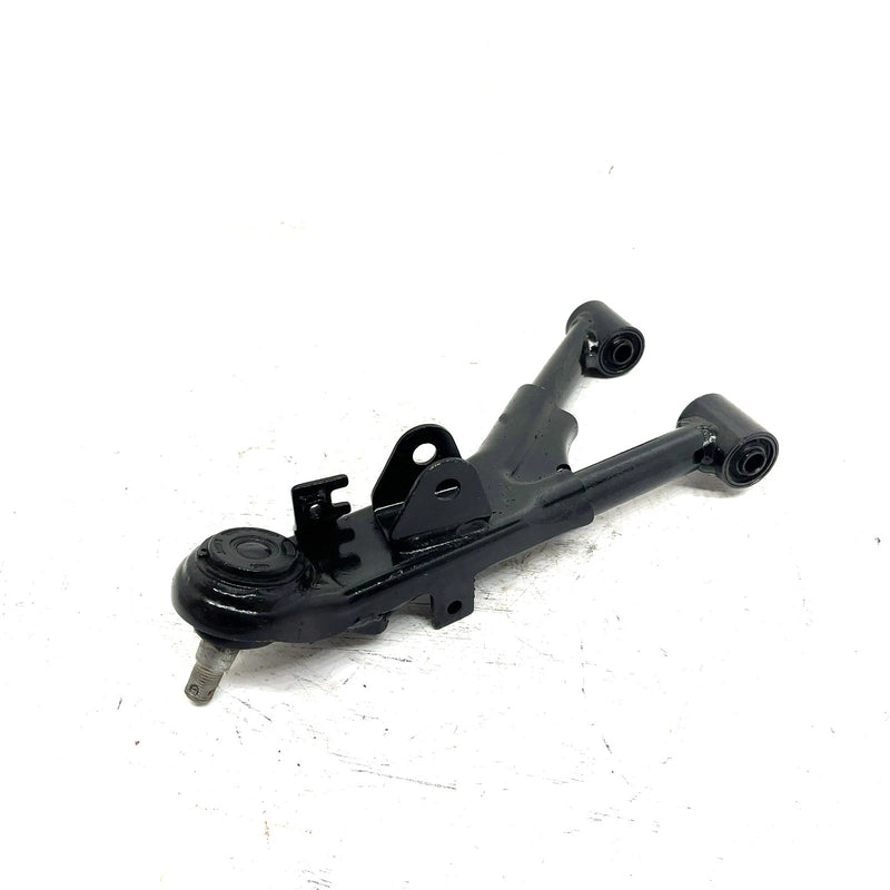 09 Honda Rancher 420 TRX420FE ES OEM Front Left Upper A Arm 51380-HP7-A00 AH76
