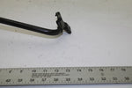 00 Bayou 300 4x4 KLF300 OEM Front Fender Right Lower Bracket 35011-1601 AK8