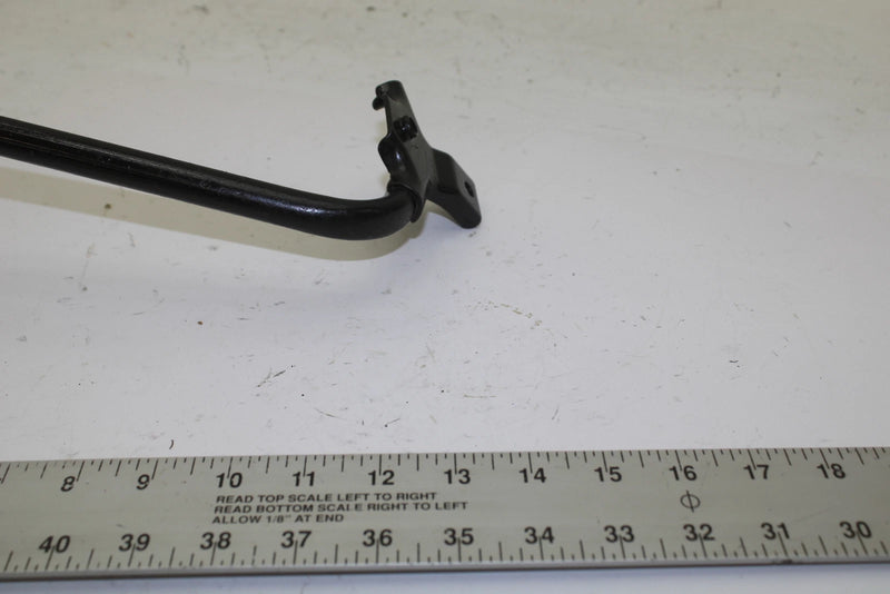 00 Bayou 300 4x4 KLF300 OEM Front Fender Right Lower Bracket 35011-1601 AK8