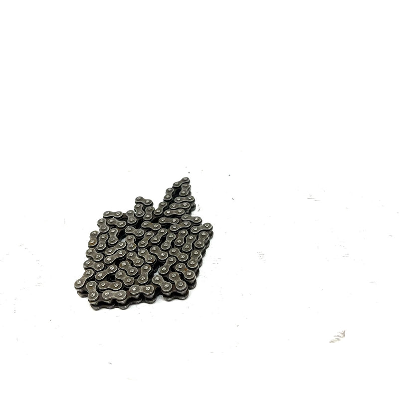 null Arctic Cat 250 2x4 OEM 104P Cam Chain 3402-398 AA31