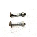 90-93 Polaris Trail Boss 350L 4X4 OEM Swing Arm Pivot Bolt Set 7512492 AP227
