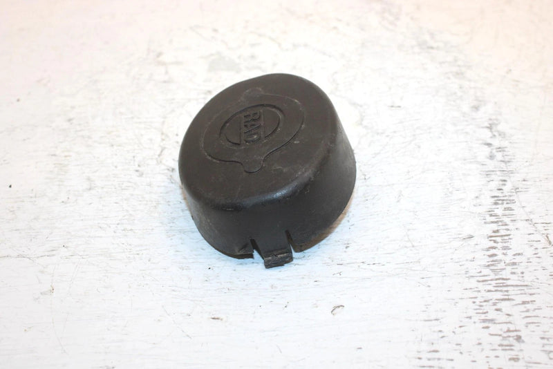 2003 Bombardier Quest 500 Oem Rear Fender Cap 705000132 AB13