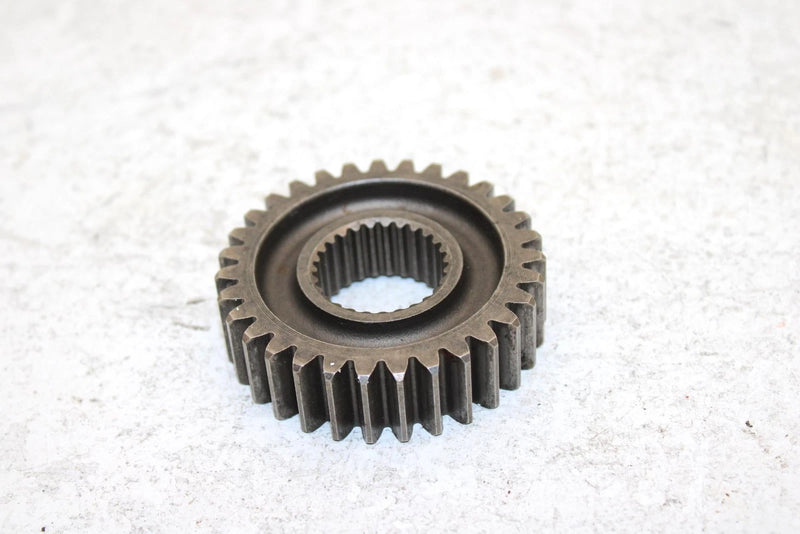 06 Honda Trx 400 Fourtrax Rancher At Oem 31T Final Drive Gear 23631-HN7-000 AH55