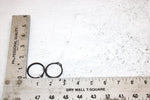 1999 Polaris Sportsman 500 Oem Gearcase Retaining Ring Pair 3233029 APS1